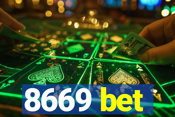 8669 bet